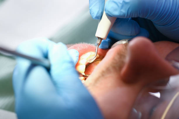 Professional Emergency Dentist in ME