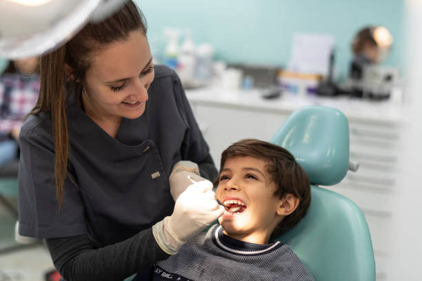 Best Pediatric Emergency Dentist in Cape Neddick, ME