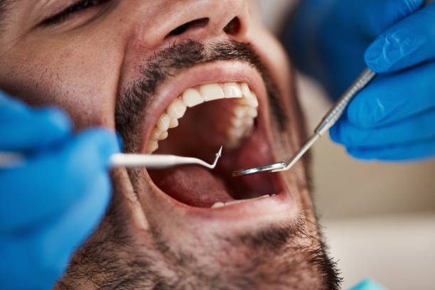 Best Emergency TMJ Treatment in Cape Neddick, ME