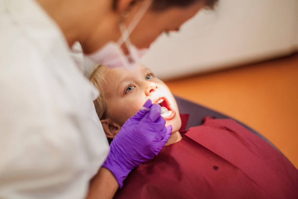 Best Emergency Dental Care for Broken or Chipped Teeth in Cape Neddick, ME